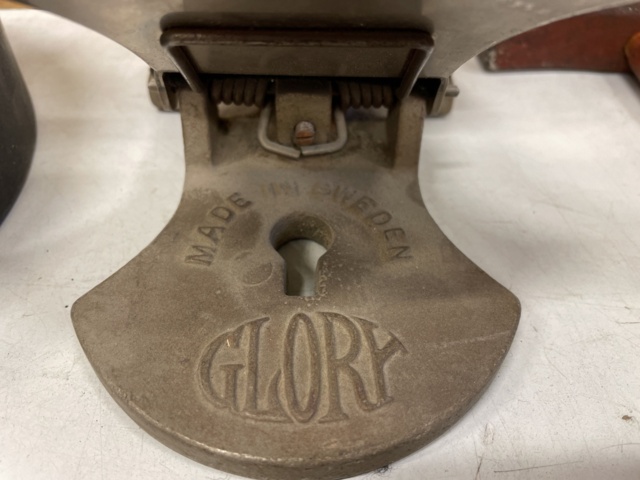 862334-31 Good to have in the garage