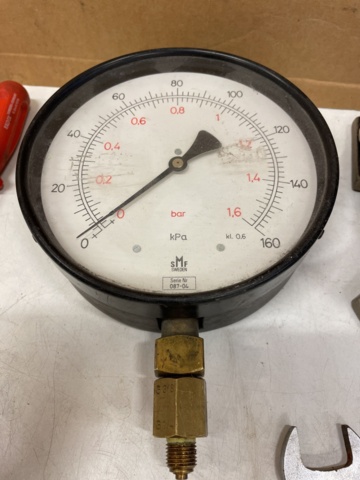 862334-32 Good to have in the garage