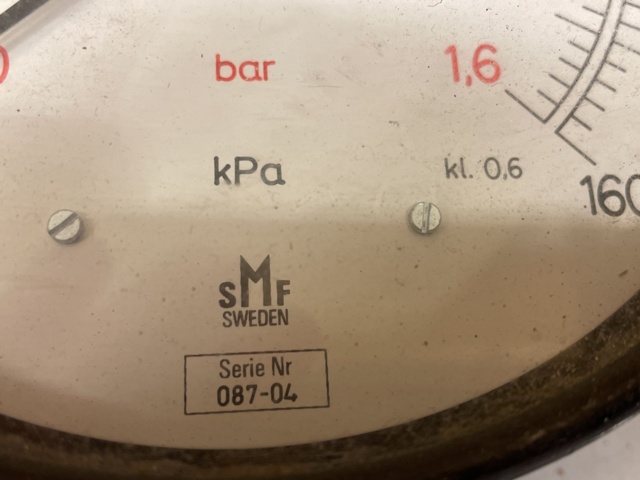 862334-33 Good to have in the garage