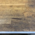 990925-9 Workbench with sheet metal shears