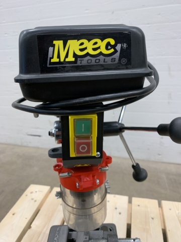 990927-3 Column drilling machine Meec 500 w