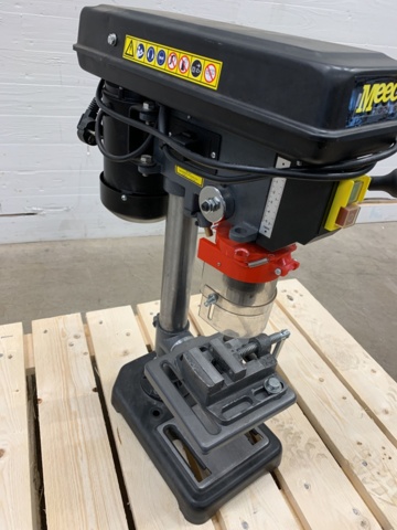 990927-4 Column drilling machine Meec 500 w