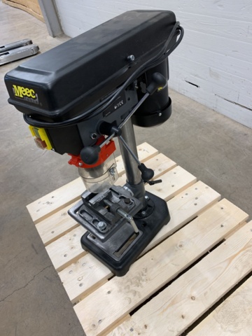 990927-5 Column drilling machine Meec 500 w