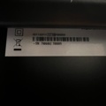 953235-5 TV 65" Salora, Projectors 2 pcs