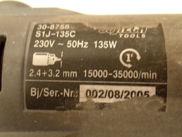 862327-3 Power tools 2