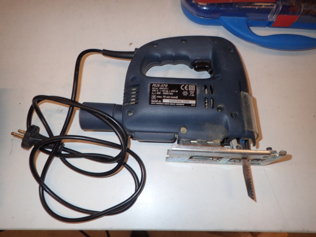 862327-9 Power tools 2