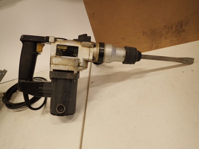 862327-22 Power tools 2