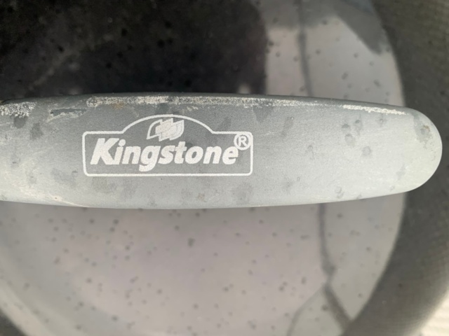 956189-9 Metalcraft Orlando gas grill and ball grill