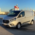 946440-1 Ford Transit Custom 280 2.0 EcoBlue - 2019