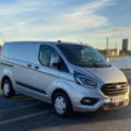 946440-3 Ford Transit Custom 280 2.0 EcoBlue - 2019