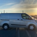 946440-4 Ford Transit Custom 280 2.0 EcoBlue - 2019