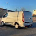 946440-7 Ford Transit Custom 280 2.0 EcoBlue - 2019