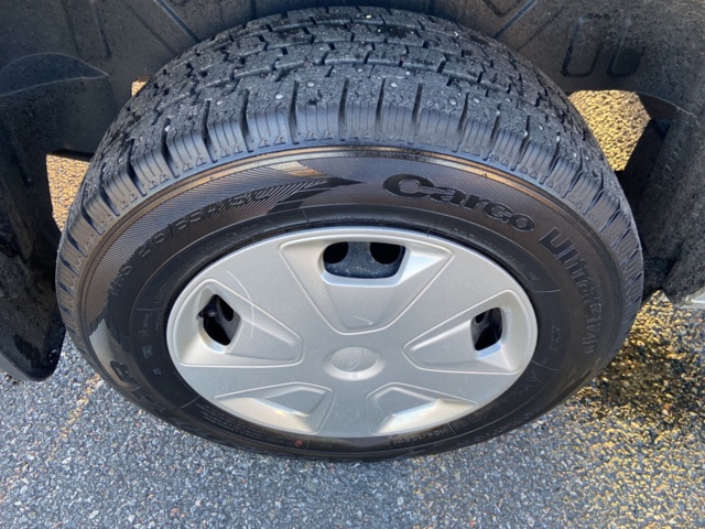 946440-11 Ford Transit Custom 280 2.0 EcoBlue - 2019