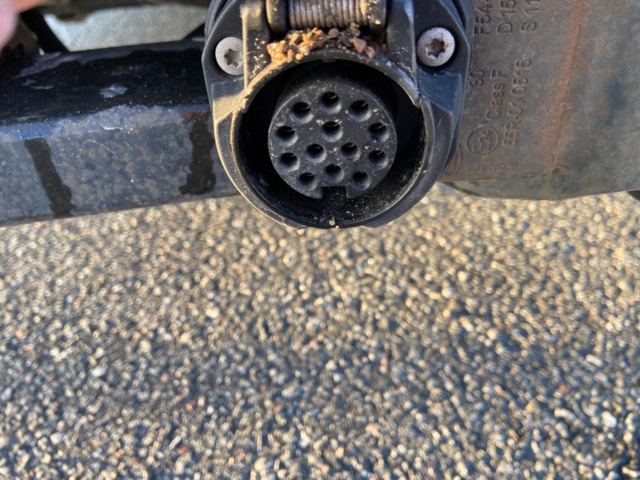 946440-16 Ford Transit Custom 280 2.0 EcoBlue - 2019