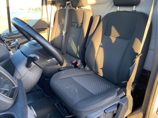 946440-19 Ford Transit Custom 280 2.0 EcoBlue - 2019