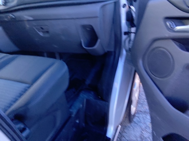 946440-25 Ford Transit Custom 280 2.0 EcoBlue - 2019