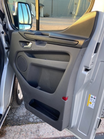 946440-26 Ford Transit Custom 280 2.0 EcoBlue - 2019