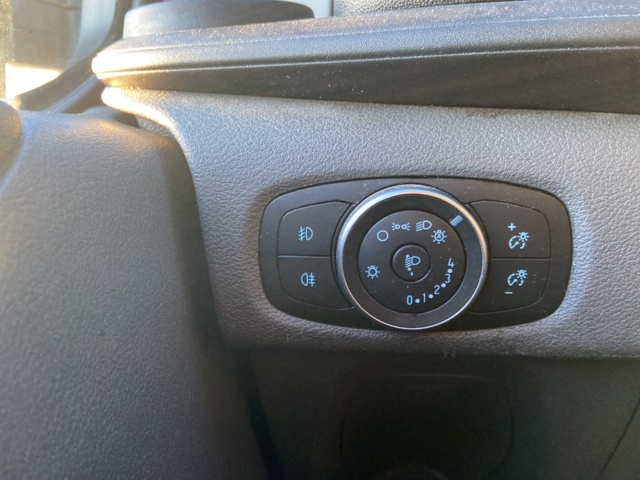 946440-36 Ford Transit Custom 280 2.0 EcoBlue - 2019