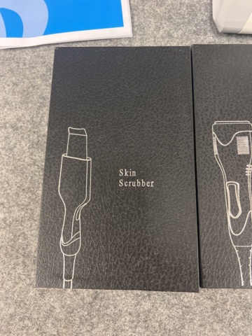 814945-2 Aqua Inject machine with Hyaluron Pen -2019