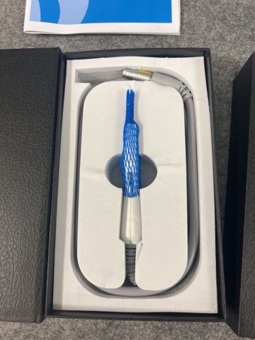 814945-3 Aqua Inject machine with Hyaluron Pen -2019