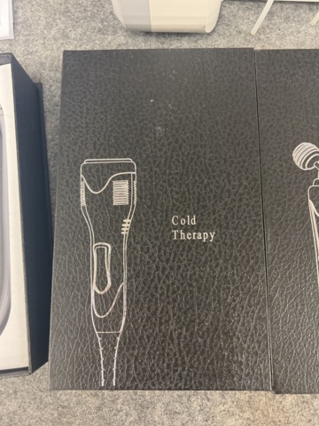 814945-4 Aqua Inject machine with Hyaluron Pen -2019