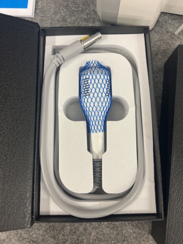 814945-5 Aqua Inject machine with Hyaluron Pen -2019