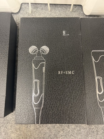 814945-6 Aqua Inject machine with Hyaluron Pen -2019