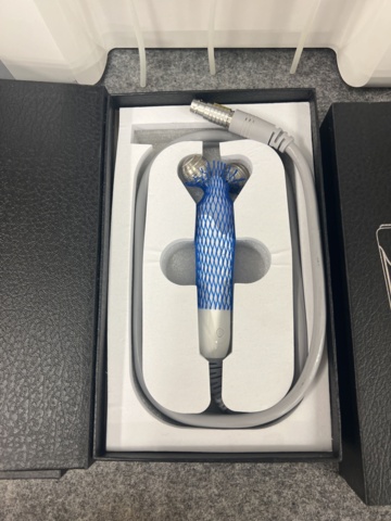 814945-7 Aqua Inject machine with Hyaluron Pen -2019