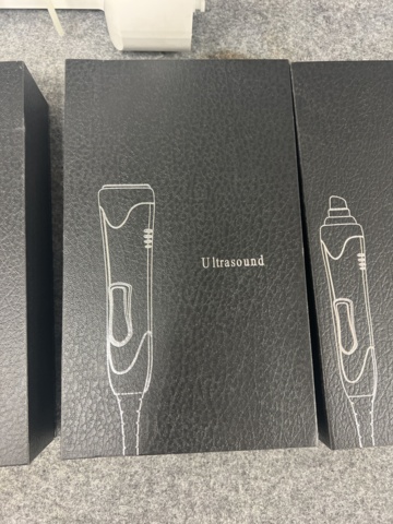 814945-8 Aqua Inject machine with Hyaluron Pen -2019