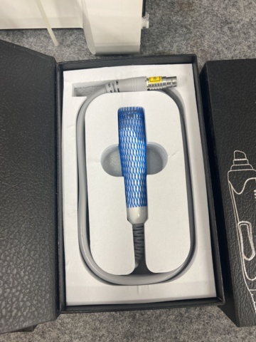 814945-9 Aqua Inject machine with Hyaluron Pen -2019