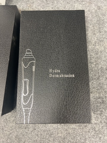 814945-10 Aqua Inject machine with Hyaluron Pen -2019