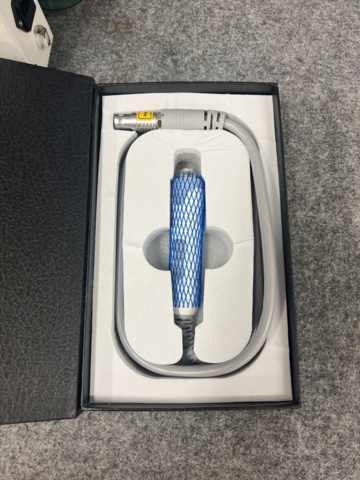 814945-11 Aqua Inject machine with Hyaluron Pen -2019