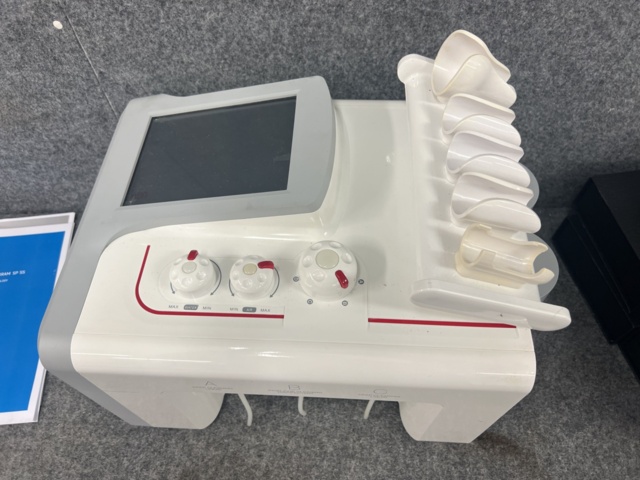 814945-13 Aqua Inject machine with Hyaluron Pen -2019