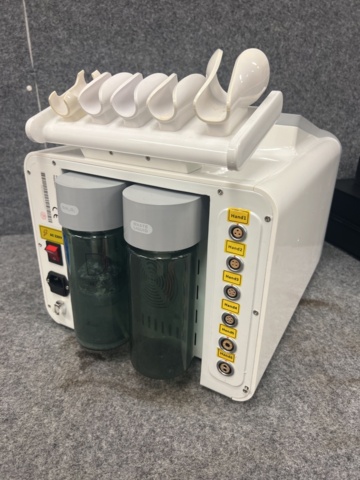 814945-14 Aqua Inject machine with Hyaluron Pen -2019