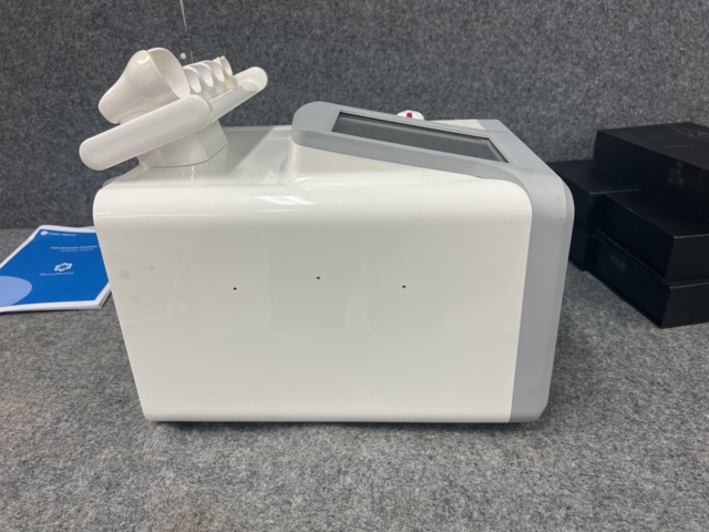 814945-16 Aqua Inject machine with Hyaluron Pen -2019