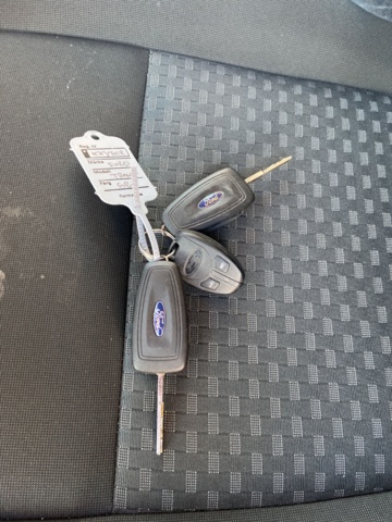 946440-39 Ford Transit Custom 280 2.0 EcoBlue - 2019