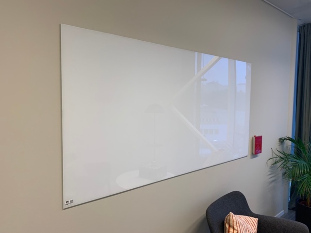 956211-1 Whiteboard 100x200