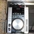 773352-2 2 DJ players - Pioneer CDJ 200