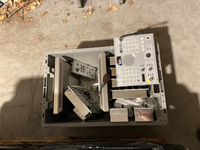 991136-6 Studer On Air 3000