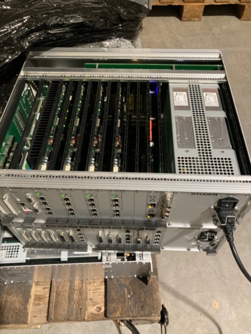 991136-12 Studer On Air 3000