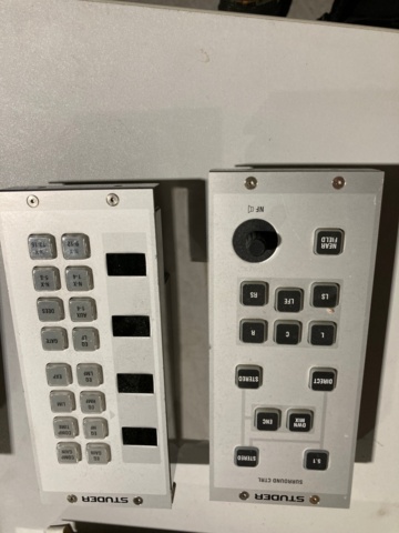 991136-28 Studer On Air 3000