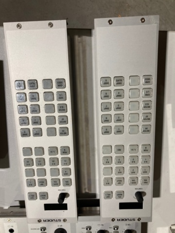 991136-29 Studer On Air 3000