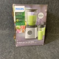 989774-3 Blender Philips Avance Collection HR3655/00