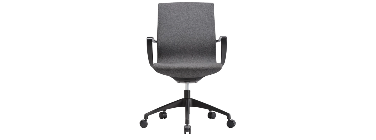 983567-2 Office chair Nori LUMI Y