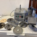 953204-1 Vegetable cutter Robot Coupe R502