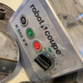 953204-6 Vegetable cutter Robot Coupe R502