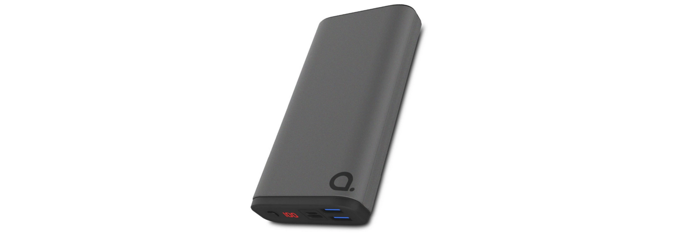 989791-2 Power bank Andersson 20,000 PD/QC 3.0