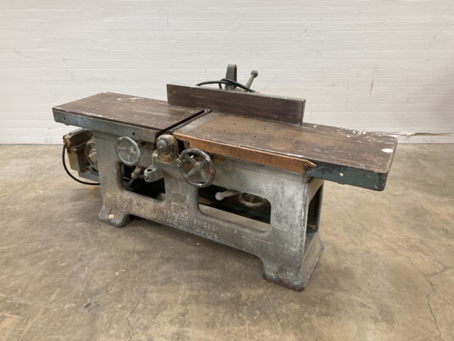 988828-1 Planer Jonsered's RH-H4