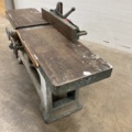 988828-2 Planer Jonsered's RH-H4