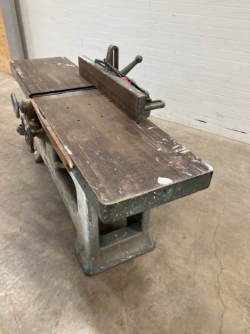 988828-2 Planer Jonsered's RH-H4